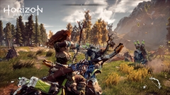 PS4Horizon Zero DawnפοPVֿʥؤĩפGuerrilla GamesΥåդȯ΢¦Ҳ