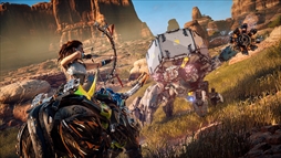 Horizon Zero Dawnסǿֿʼ͸¤פ͸ΥɤΤ褦߽Ф줿ȯåդҲ