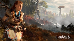 Horizon Zero Dawnסǿֿʼ͸¤פ͸ΥɤΤ褦߽Ф줿ȯåդҲ