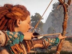 Horizon Zero Dawnסȵ¸륪ץɤǡפ¸ʬڤ⤦ǥθݡ