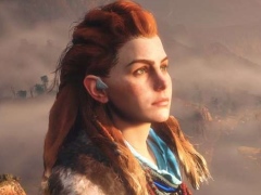 GDC 2017ϹʥץɤHorizon Zero DawnפǻѤ줿ճȸʥȡ꡼ˡ