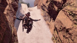 ޥˤHorizon Zero Dawnɴʡ¤Photo Modeǥ꡼󥷥åȻƤؤĽ