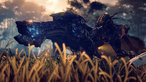 ޥˤHorizon Zero Dawnɴʡ¤Photo Modeǥ꡼󥷥åȻƤؤĽ