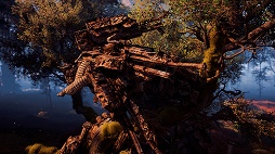 ޥˤHorizon Zero Dawnɴʡ¤Photo Modeǥ꡼󥷥åȻƤؤĽ