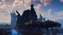 ޥˤHorizon Zero Dawnɴ2ơVer 1.20Ǥ˶줿Photo Mode