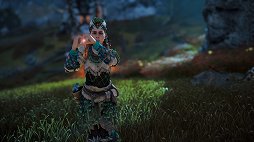 ޥˤHorizon Zero Dawnɴ2ơVer 1.20Ǥ˶줿Photo Mode