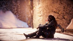 ޥˤHorizon Zero Dawnɴ2ơVer 1.20Ǥ˶줿Photo Mode