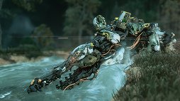 ޥˤHorizon Zero Dawnɴ2ơVer 1.20Ǥ˶줿Photo Mode