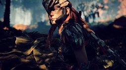 ޥˤHorizon Zero Dawnɴ2ơVer 1.20Ǥ˶줿Photo Mode