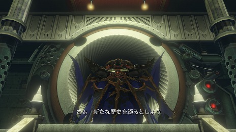  No.007Υͥ / WORLD OF FINAL FANTASYŨϡХϥࡼȷΥ饯ʥ쥸ɥ饯Ȥơ֥ӥӡפо