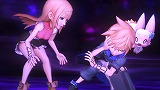 WORLD OF FINAL FANTASY