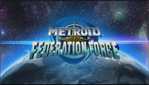 E3 20153DSFPSMETROID PRIMEFEDERATION FORCEפ2016ǯȯ䡣33ǳڤMETROID PRIMEBLAST BALLפϿ