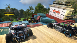 E3 2015ϡTrackmania TurboפPCǤʤPS4/Xbox Oneˤ⻲ء嵡ǥ졼ȥå߷פäƤ