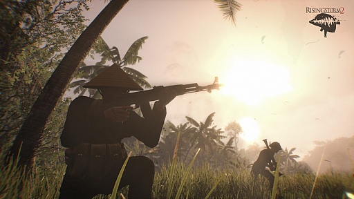 E3 2015Tripwire InteractiveRising Storm 2: Vietnamפȯɽ٥ȥʥθǤFPS