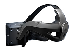 SIGGRAPHStarVR׵ѤбVR HMDStarVR OneפȯɽSteamVRбǥѰ