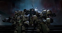 Space Hulk: Deathwing