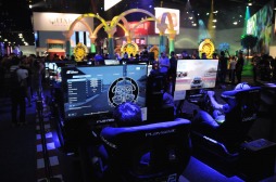 E3 2017ϡProject CARS 2׳ȯǥ쥯Stephen Viljoen˥󥿥ӥ塼ʲ俷ǤˤĤʹ