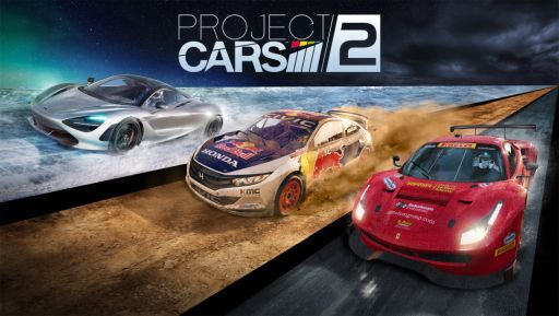 PROJECT CARS 2ס2017 FIA ѵ긢 7 ٻ6ѵץ졼ǻͷŸ