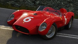 PROJECT CARS 2סDLC4ơFerrari Essentials Packɤۿ