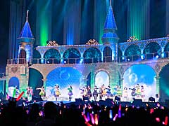 ǥ饬륺4th饤֡THE IDOLM@STER CINDERELLA GIRLS 4thLIVE TriCastle Story׳šץ饤ȤȤƤ襤ܥ夰ߥɥ뤬о줷Ǥ衤Τ޽ݡ