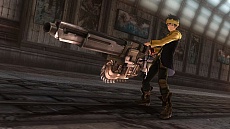 GOD EATER RESURRECTIONס饬߲Ȥμˡ򸦵椹ʤɿ饯3ͤ