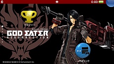 GOD EATER RESURRECTIONס饬߲Ȥμˡ򸦵椹ʤɿ饯3ͤ