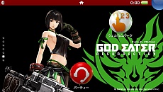 GOD EATER RESURRECTIONס饬߲Ȥμˡ򸦵椹ʤɿ饯3ͤ