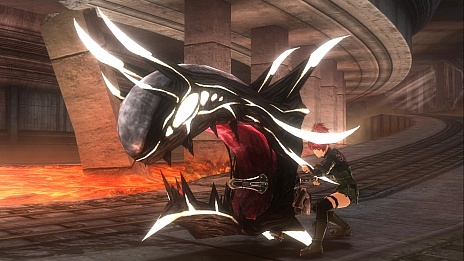 GOD EATER RESURRECTIONפDLC֥ץǥѥåפǤϡʥ饯֥ͥåȡפ俷ʥץǥ뤬ɲ