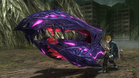 GOD EATER RESURRECTIONפDLC֥ץǥѥåפǤϡʥ饯֥ͥåȡפ俷ʥץǥ뤬ɲ