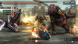 GOD EATER RESURRECTIONס̵Ρȥץǥѥåɤۿ