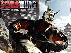 PCѳƮ塼Devil's Third Onlineפͭ̾ץ쥤䡼ãץ쥤륤٥Ȥ1122˳šͤϥ˥ۿ