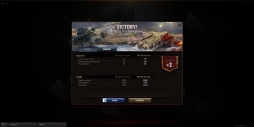 World of Tanks Generals