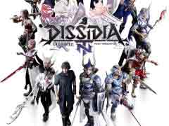 ֥ɥ饯XIפDISSIDIA FF NTפʤɤоݤȤˤΡȽۥɤ롣50󥪥