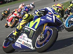 ꡼8ǯ֤ܸǡMotoGP 15פνͽդȡΥ饤ǡʤɤŵ