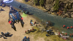 Halo Wars 2פܹȯ2017ǯ223ȷꡣѥζǤåȤˤʤä֥ƥå ǥפԥ꡼