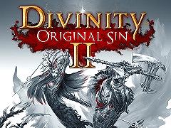 Larian Studios꡼ǿDivinity: Original Sin 2פȯɽ