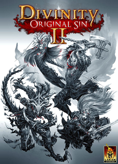 RPGDivinity: Original Sin 2פKickstarterڡɸã