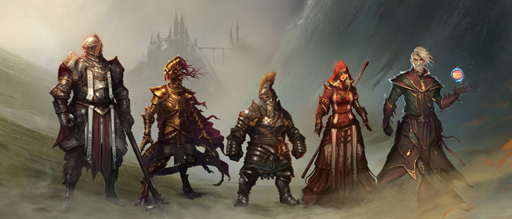 RPGDivinity: Original Sin 2פKickstarterڡɸã