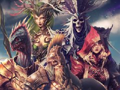 Kickstarterɸۤ4Ķ򽸤᤿ܺDivinity: Original Sin 2פ꡼2017ǯ914˷