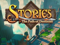 PS4ѥRPGStories: The Path Of Destiniesפκǿȥ쥤顼ĥͤȥٰĩ