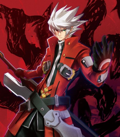 LORD of VERMILION Re:3ץС󥢥åפ225˼»ܡˡBLAZBLUE CENTRALFICTIONפȡ2פΥ餬