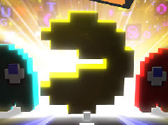 PAC-MAN 256פޥ۸ۿϡ̵¤˹եɤ15ʾΥѥåץƥȤʤƥȤ浪