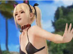 DEAD OR ALIVE Xtreme 3סޥ꡼Υ᡼ӥǥ塤ǭȤäо