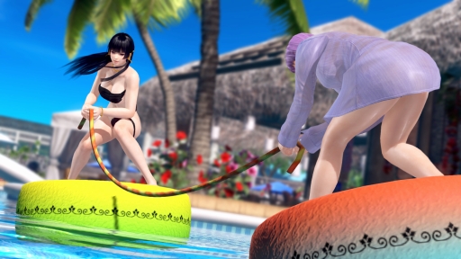  No.003Υͥ / DEAD OR ALIVE Xtreme 3פǿ֥åסס֥塼פۿ