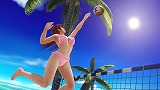 DEAD OR ALIVE Xtreme 3 Fortune