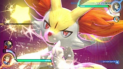 Wii Uǡ֥ݥ÷ POKKEN TOURNAMENTפAC̤оΥߥ奦ġ֥ꥢơʡ