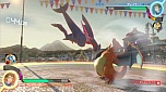 Wii Uǡ֥ݥ÷ POKKEN TOURNAMENTפAC̤оΥߥ奦ġ֥ꥢơʡ