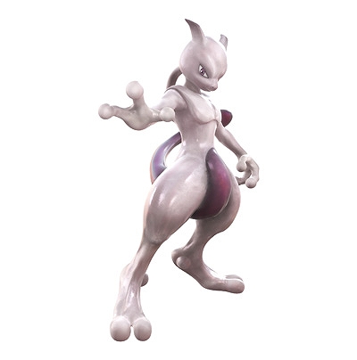 Wii Uǡ֥ݥ÷ POKKEN TOURNAMENTץߥ奦ġȥߥ奦ġΥݥ虜