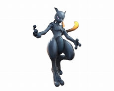 Wii Uǡ֥ݥ÷ POKKEN TOURNAMENTץߥ奦ġȥߥ奦ġΥݥ虜