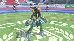 Wii Uǡ֥ݥ÷ POKKEN TOURNAMENTץߥ奦ġȥߥ奦ġΥݥ虜